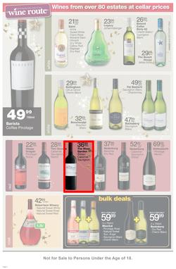 checkers Gauteng : We've Got It All This Christmas ( 08 Dec - 24 Dec 2013 ), page 6