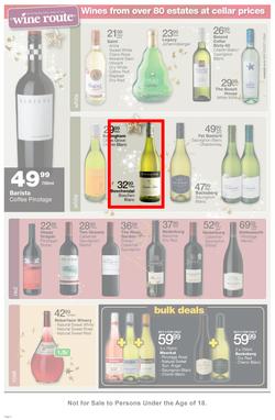 checkers Gauteng : We've Got It All This Christmas ( 08 Dec - 24 Dec 2013 ), page 6