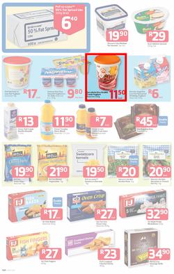 Pick n Pay Western Cape : One Billion Rand ( 21 Jan - 02 Feb 2014 ), page 6