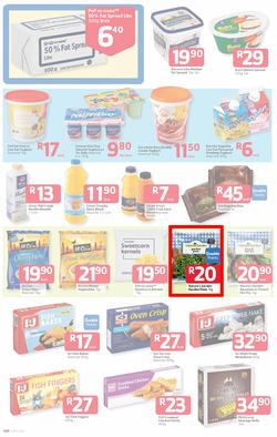 Pick n Pay Western Cape : One Billion Rand ( 21 Jan - 02 Feb 2014 ), page 6