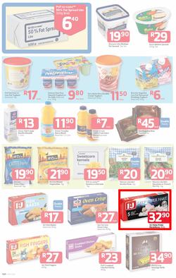 Pick n Pay Western Cape : One Billion Rand ( 21 Jan - 02 Feb 2014 ), page 6