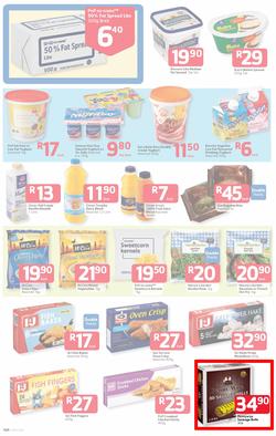 Pick n Pay Western Cape : One Billion Rand ( 21 Jan - 02 Feb 2014 ), page 6