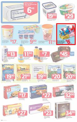 Pick n Pay Western Cape : One Billion Rand ( 21 Jan - 02 Feb 2014 ), page 6