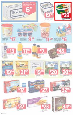 Pick n Pay Western Cape : One Billion Rand ( 21 Jan - 02 Feb 2014 ), page 6