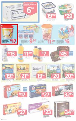 Pick n Pay Western Cape : One Billion Rand ( 21 Jan - 02 Feb 2014 ), page 6