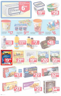 Pick n Pay Western Cape : One Billion Rand ( 21 Jan - 02 Feb 2014 ), page 6