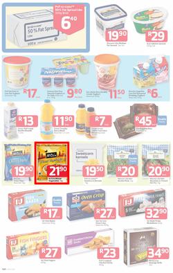 Pick n Pay Western Cape : One Billion Rand ( 21 Jan - 02 Feb 2014 ), page 6