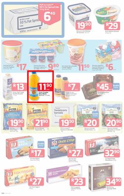 Pick n Pay Western Cape : One Billion Rand ( 21 Jan - 02 Feb 2014 ), page 6
