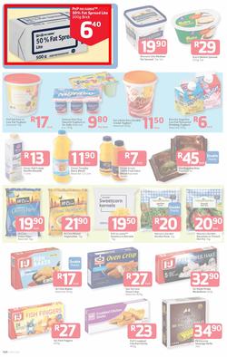 Pick n Pay Western Cape : One Billion Rand ( 21 Jan - 02 Feb 2014 ), page 6