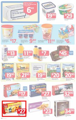 Pick n Pay Western Cape : One Billion Rand ( 21 Jan - 02 Feb 2014 ), page 6