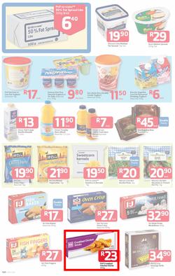 Pick n Pay Western Cape : One Billion Rand ( 21 Jan - 02 Feb 2014 ), page 6