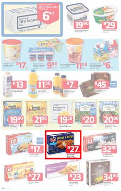 Pick n Pay Western Cape : One Billion Rand ( 21 Jan - 02 Feb 2014 ), page 6