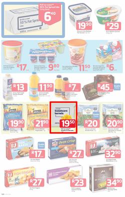 Pick n Pay Western Cape : One Billion Rand ( 21 Jan - 02 Feb 2014 ), page 6