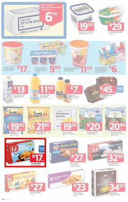 Pick n Pay Western Cape : One Billion Rand ( 21 Jan - 02 Feb 2014 ), page 6