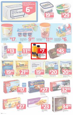 Pick n Pay Western Cape : One Billion Rand ( 21 Jan - 02 Feb 2014 ), page 6