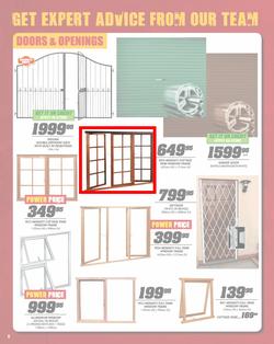 Build It KZN (23 Feb - 10 Mar), page 6