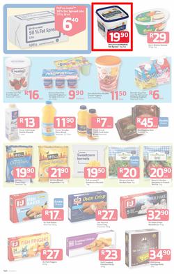 Pick n Pay Eastern Cape : One Billion Rand ( 21 Jan - 02 Feb 2014 ), page 6