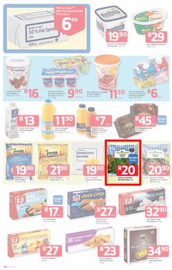 Pick n Pay Eastern Cape : One Billion Rand ( 21 Jan - 02 Feb 2014 ), page 6