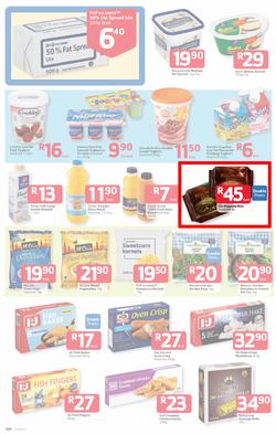 Pick n Pay Eastern Cape : One Billion Rand ( 21 Jan - 02 Feb 2014 ), page 6