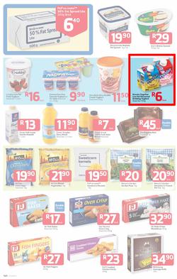 Pick n Pay Eastern Cape : One Billion Rand ( 21 Jan - 02 Feb 2014 ), page 6