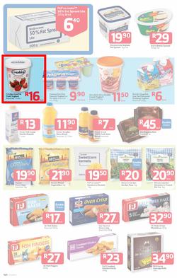 Pick n Pay Eastern Cape : One Billion Rand ( 21 Jan - 02 Feb 2014 ), page 6
