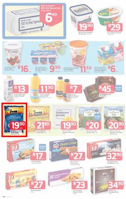 Pick n Pay Eastern Cape : One Billion Rand ( 21 Jan - 02 Feb 2014 ), page 6