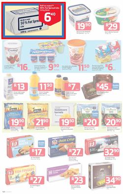 Pick n Pay Eastern Cape : One Billion Rand ( 21 Jan - 02 Feb 2014 ), page 6