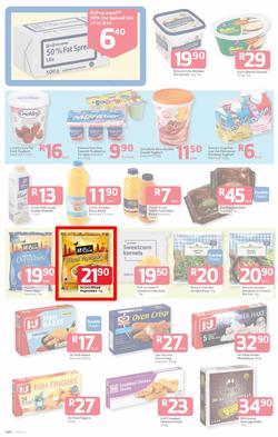 Pick n Pay Eastern Cape : One Billion Rand ( 21 Jan - 02 Feb 2014 ), page 6