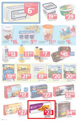 Pick n Pay Eastern Cape : One Billion Rand ( 21 Jan - 02 Feb 2014 ), page 6