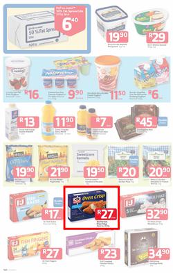 Pick n Pay Eastern Cape : One Billion Rand ( 21 Jan - 02 Feb 2014 ), page 6