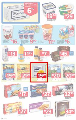 Pick n Pay Eastern Cape : One Billion Rand ( 21 Jan - 02 Feb 2014 ), page 6