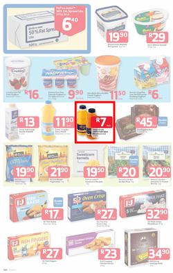 Pick n Pay Eastern Cape : One Billion Rand ( 21 Jan - 02 Feb 2014 ), page 6