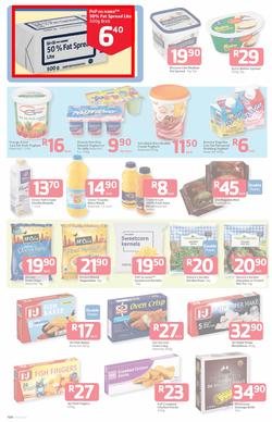 Pick n Pay KwaZulu Natal : One Billion Rand ( 21 Jan - 02 Feb 2014 ), page 6