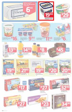 Pick n Pay KwaZulu Natal : One Billion Rand ( 21 Jan - 02 Feb 2014 ), page 6