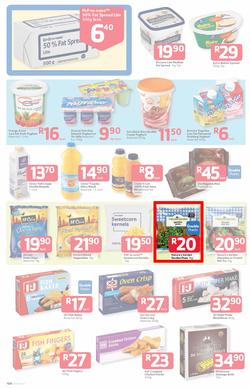 Pick n Pay KwaZulu Natal : One Billion Rand ( 21 Jan - 02 Feb 2014 ), page 6