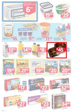 Pick n Pay KwaZulu Natal : One Billion Rand ( 21 Jan - 02 Feb 2014 ), page 6
