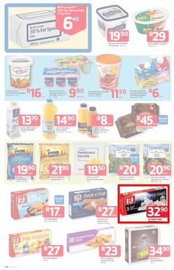 Pick n Pay KwaZulu Natal : One Billion Rand ( 21 Jan - 02 Feb 2014 ), page 6