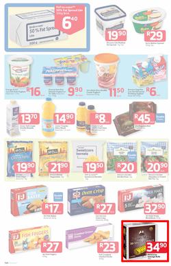 Pick n Pay KwaZulu Natal : One Billion Rand ( 21 Jan - 02 Feb 2014 ), page 6