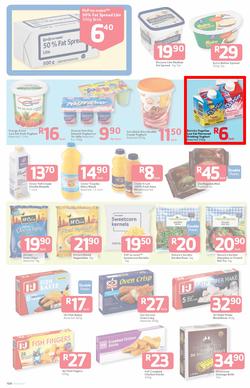 Pick n Pay KwaZulu Natal : One Billion Rand ( 21 Jan - 02 Feb 2014 ), page 6