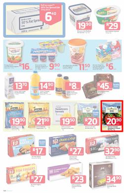 Pick n Pay KwaZulu Natal : One Billion Rand ( 21 Jan - 02 Feb 2014 ), page 6
