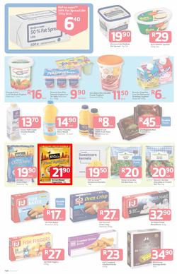 Pick n Pay KwaZulu Natal : One Billion Rand ( 21 Jan - 02 Feb 2014 ), page 6