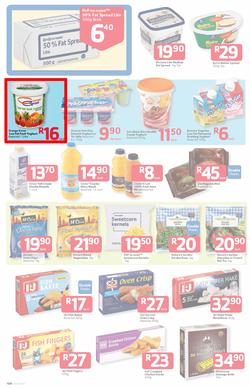 Pick n Pay KwaZulu Natal : One Billion Rand ( 21 Jan - 02 Feb 2014 ), page 6