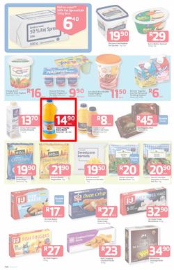 Pick n Pay KwaZulu Natal : One Billion Rand ( 21 Jan - 02 Feb 2014 ), page 6