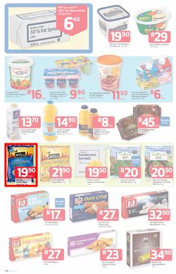Pick n Pay KwaZulu Natal : One Billion Rand ( 21 Jan - 02 Feb 2014 ), page 6