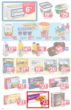 Pick n Pay KwaZulu Natal : One Billion Rand ( 21 Jan - 02 Feb 2014 ), page 6