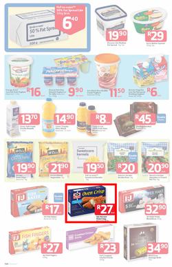 Pick n Pay KwaZulu Natal : One Billion Rand ( 21 Jan - 02 Feb 2014 ), page 6