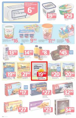 Pick n Pay KwaZulu Natal : One Billion Rand ( 21 Jan - 02 Feb 2014 ), page 6