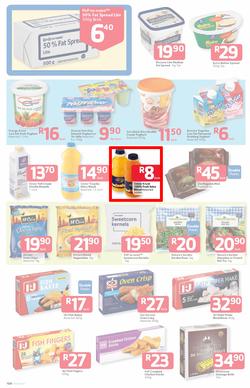 Pick n Pay KwaZulu Natal : One Billion Rand ( 21 Jan - 02 Feb 2014 ), page 6