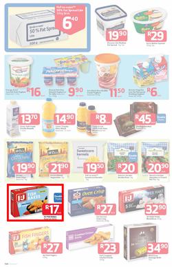 Pick n Pay KwaZulu Natal : One Billion Rand ( 21 Jan - 02 Feb 2014 ), page 6