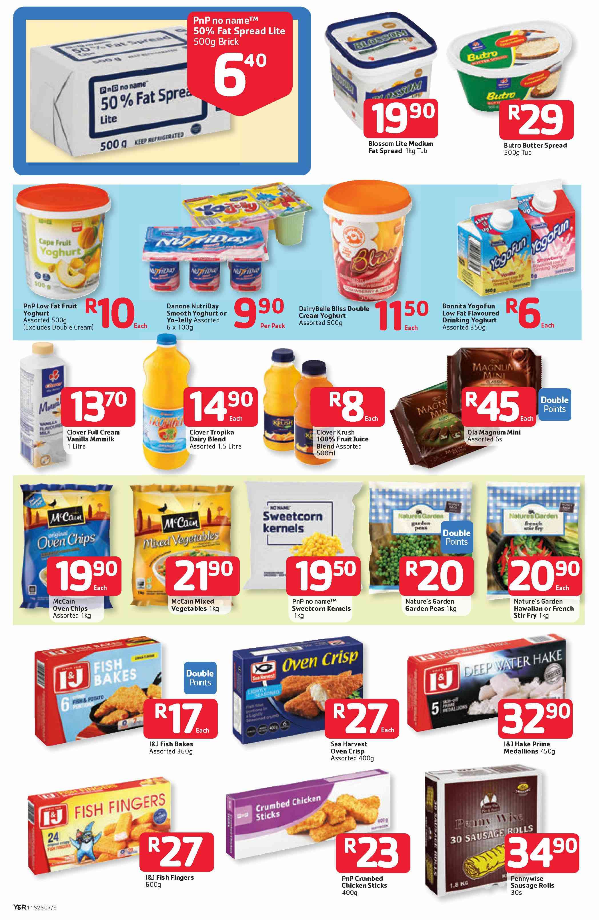 Special Butro Butter Spread500G Tub — www.guzzle.co.za